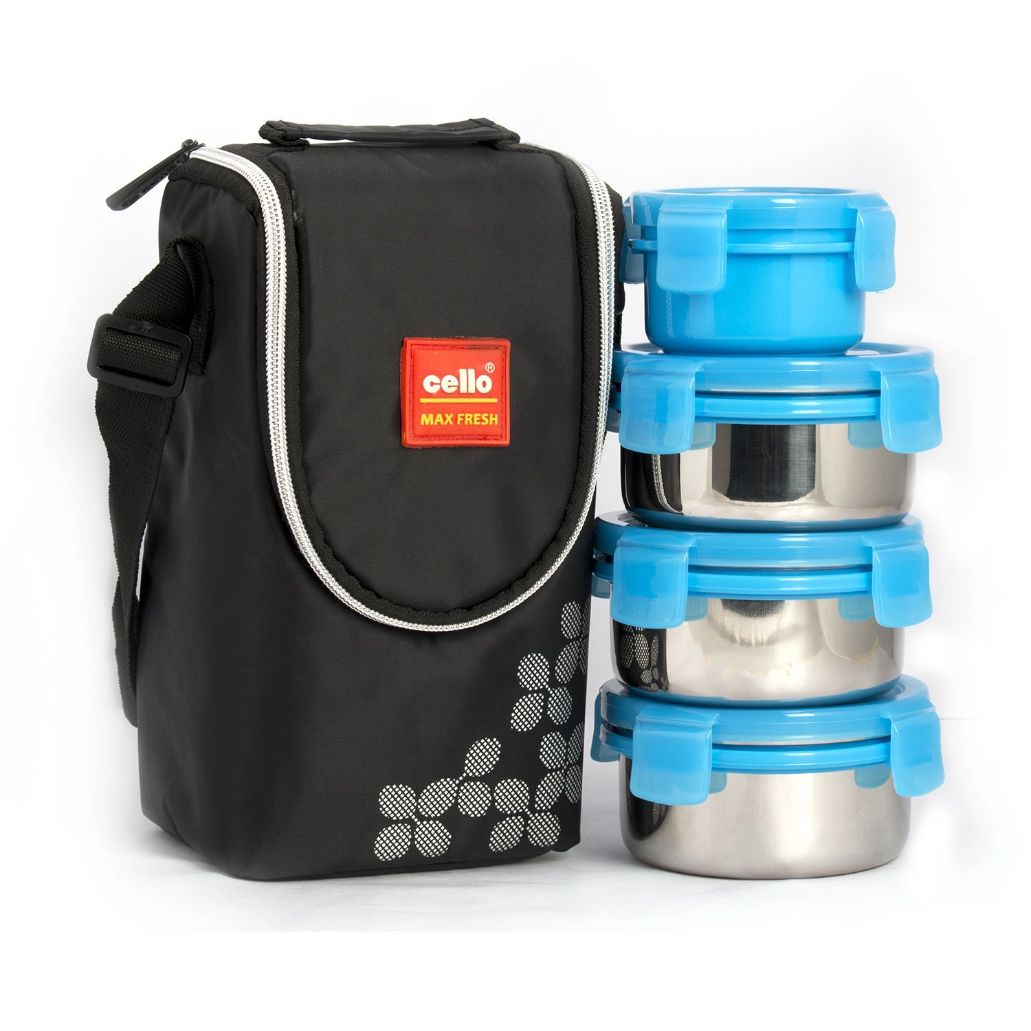 Amazon India – Get upto 40% off on Lunch Boxes