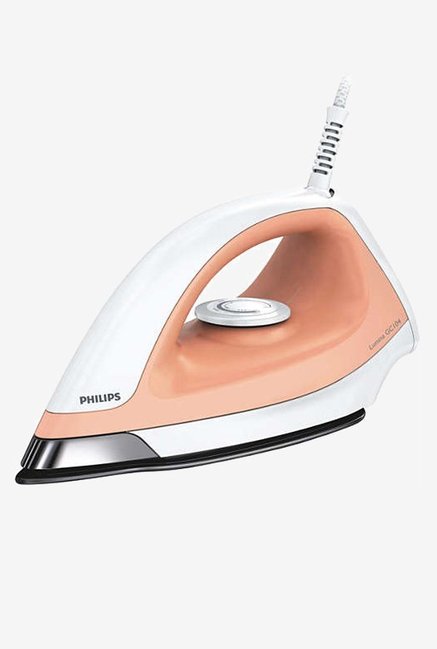 Get 18% off on Philips Lumina Iron on Tata Cliq