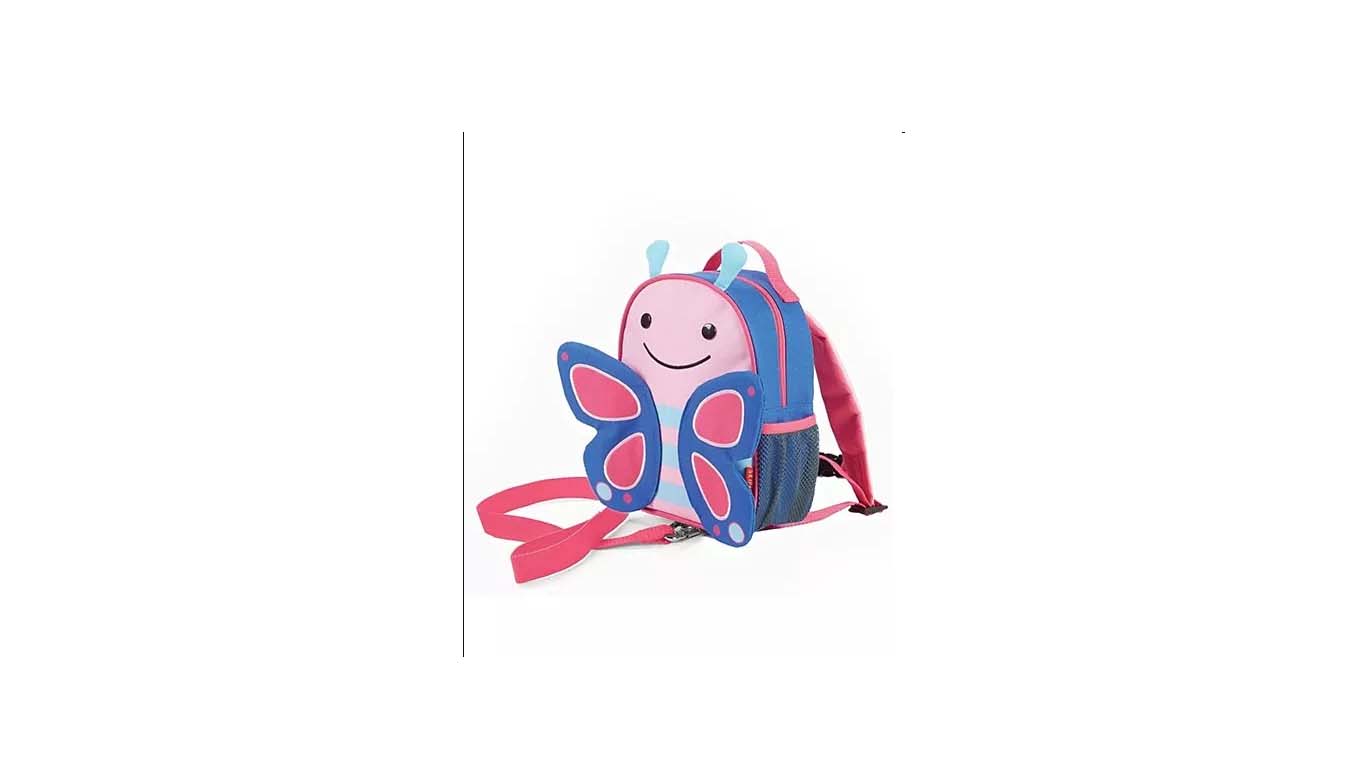 Buy Skip Hop Mini Backpack at INR 1259.30 on FirstCry