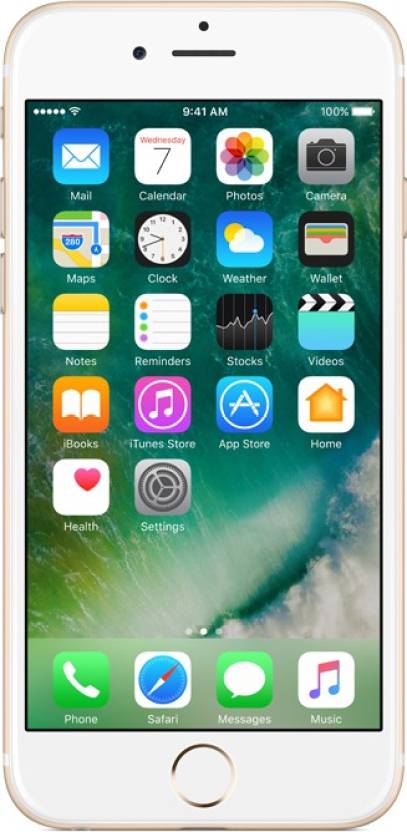 Buy Apple iPhone 6 (Space Grey, 32 GB) at Rs.23,999
