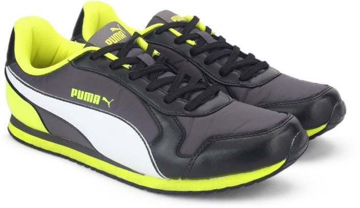 Flipkart- Buy Puma Footwear at Flat 69% off