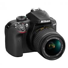 Get upto 30% off on DSLR Camera