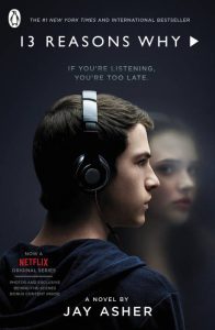 Thirteen Reasons Why (English, Paperback, Jay Asher)