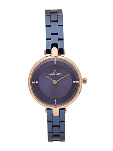 Myntra Offers : Get minimum 50% off on Daniel Klein Watches