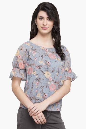 Shoppersstop : Get upto 25% off on Women’s Western Wear