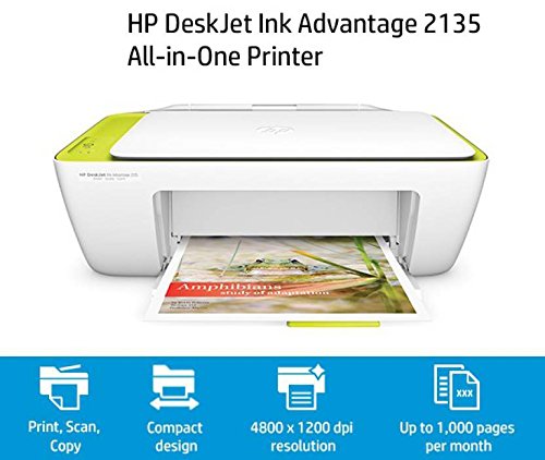 Amazon Offers- Upto 20% off on Printers