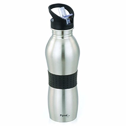 Amazon-Get Pigeon Playboy Sport Water Bottle, 700ml at Only Rs. 199