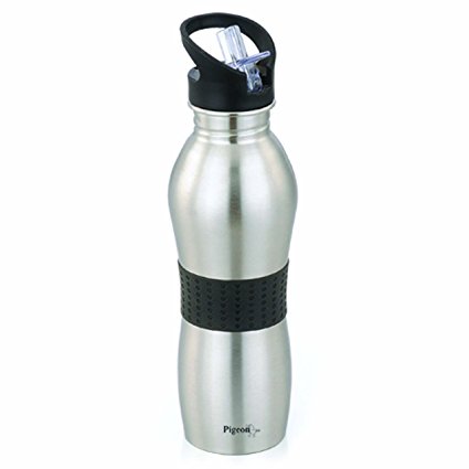 Pigeon Playboy Sport Water Bottle, 700ml