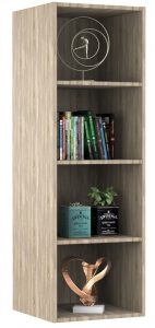Amazon- Get upto 50% off on Bookcases