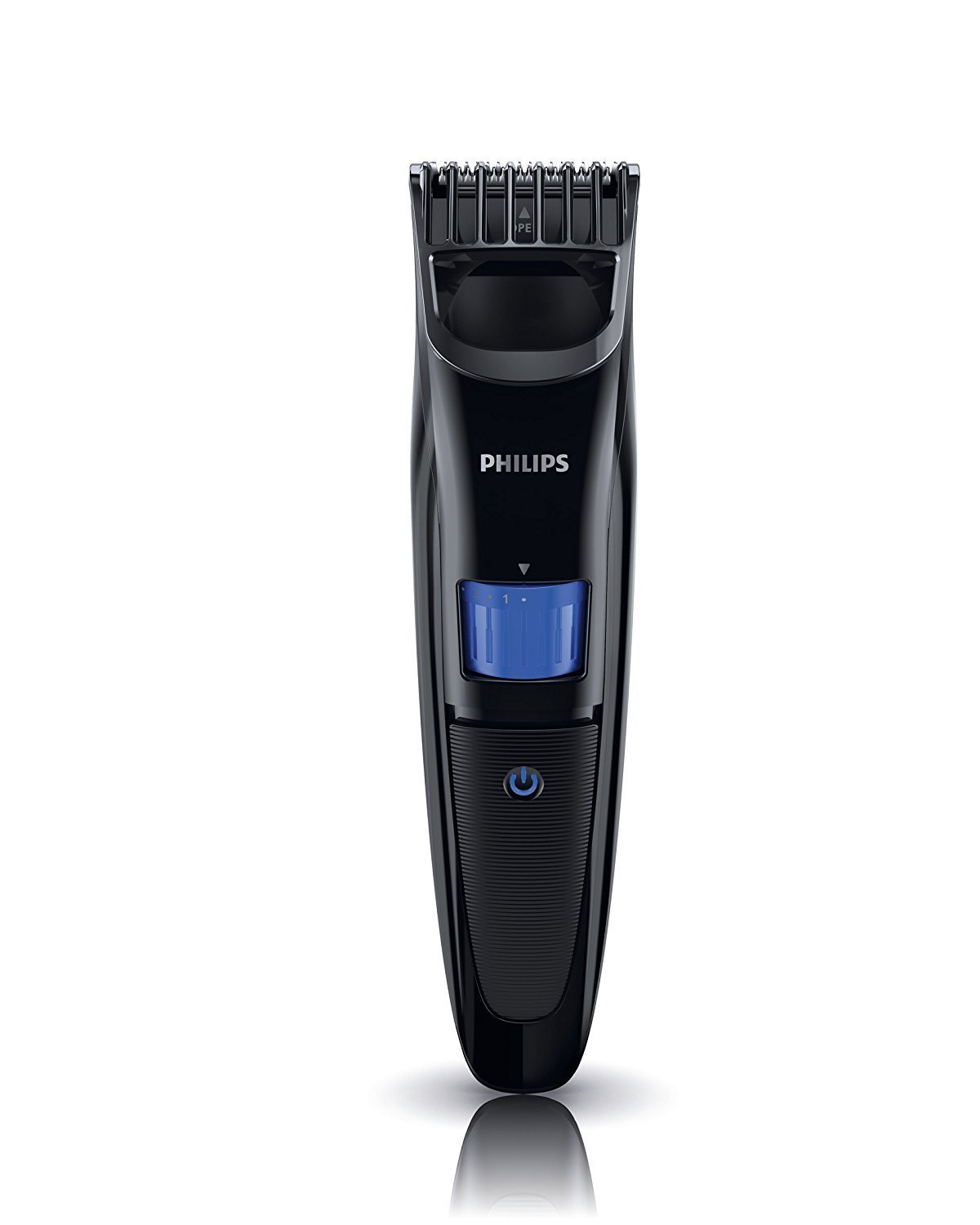 Amazon- Buy Philips Cordless Beard Trimmer For Men at Rs. 1,299
