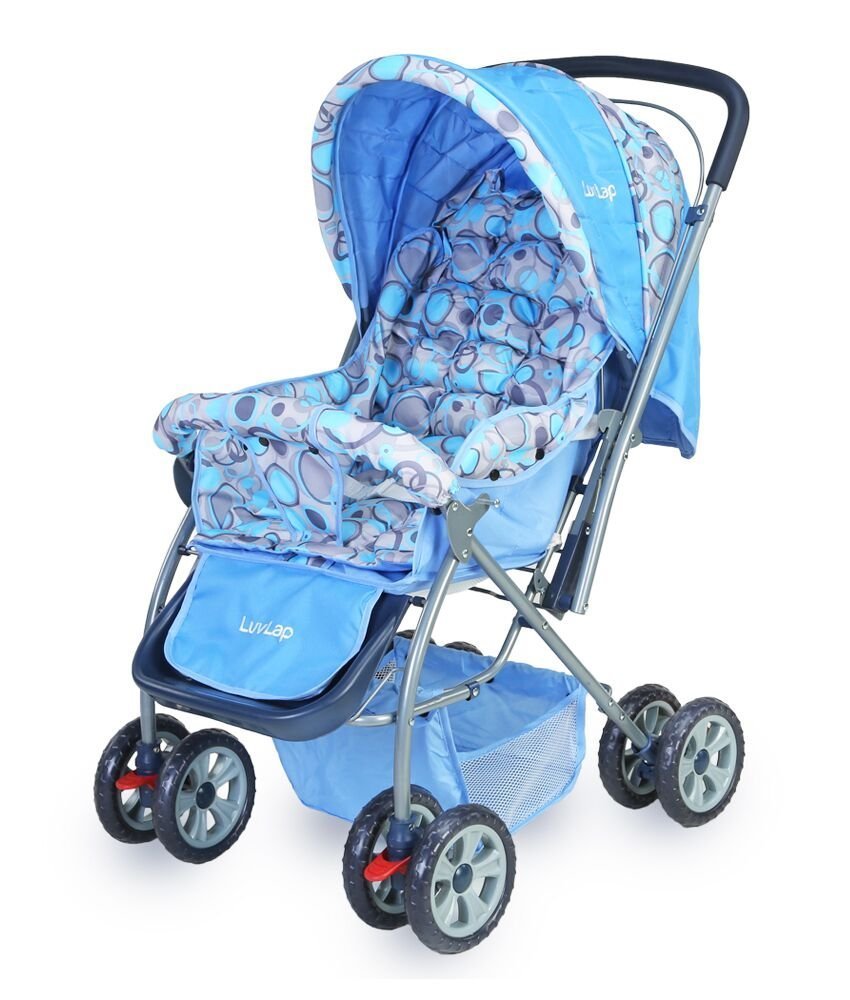 Amazon Offers – Upto 40% off on Baby Travel Essentials