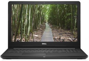 Dell Inspiron 3567