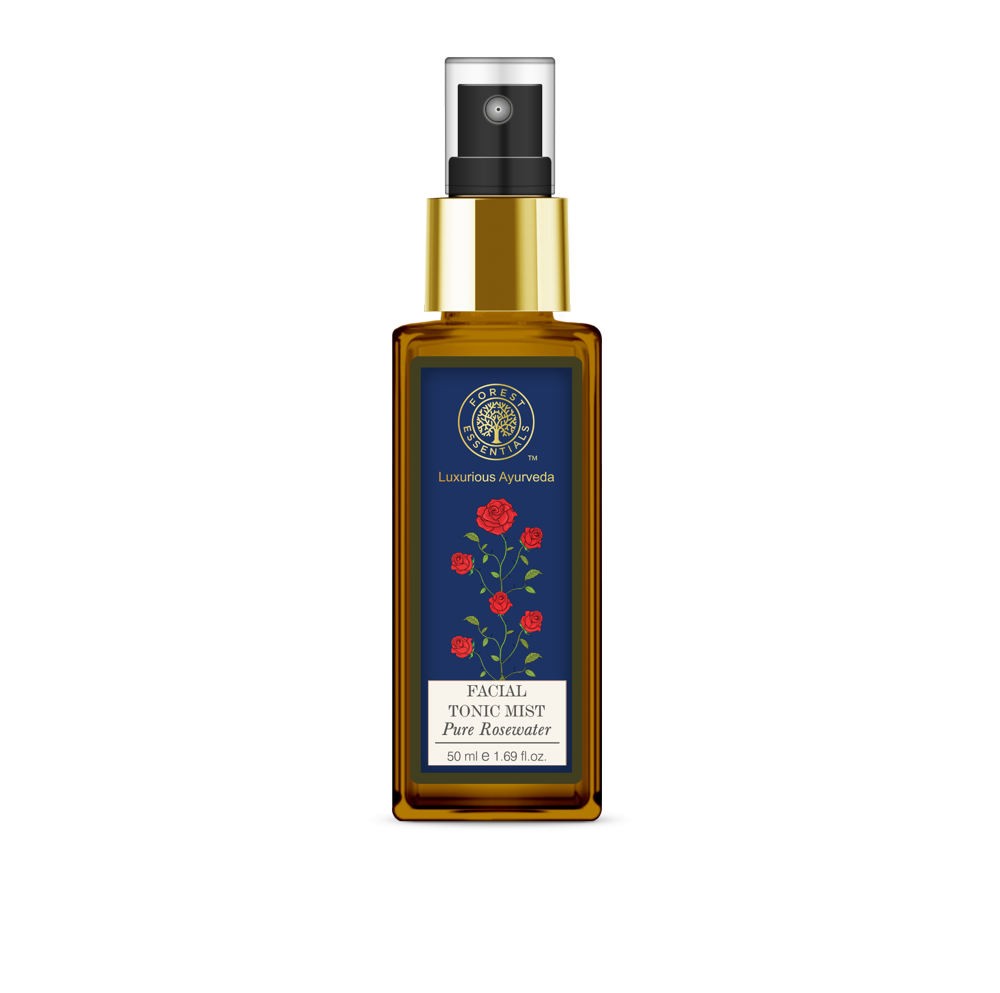 Forest Essentials – Hand & Body Lotion Indian Rose Absolute 50 ml at Rs. 350