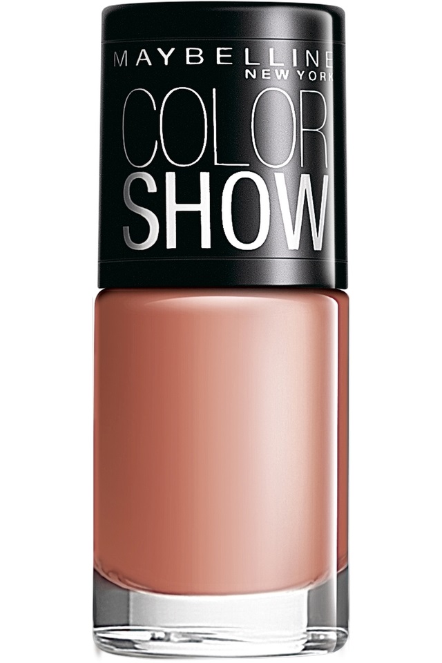 Shoppers Stop – Buy Nail Polish starting at Rs.75