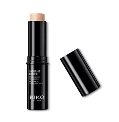 Kiko Milano Radiant Touch Creamy Stick Highlighter