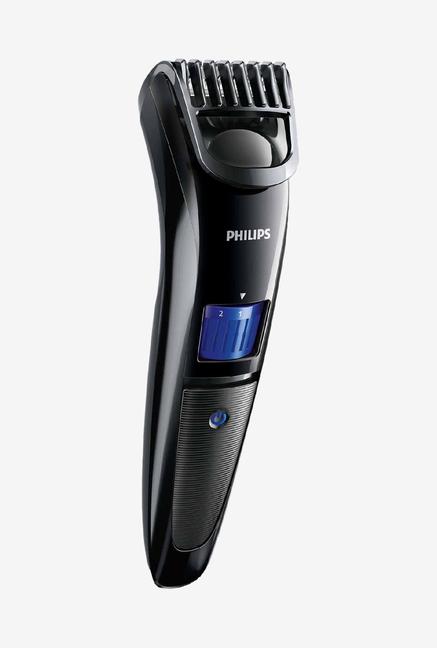 Philips QT4001/15 Beard Trimmer (Black)