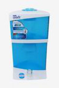 TATA CLIQ – Tata Swach Cristella Plus 18L Water Purifier (Blue) only at Rs. 1399/-