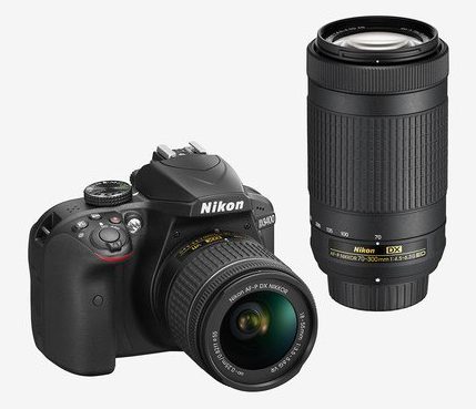 Flat Rs.250 off on all DSLR Camera.