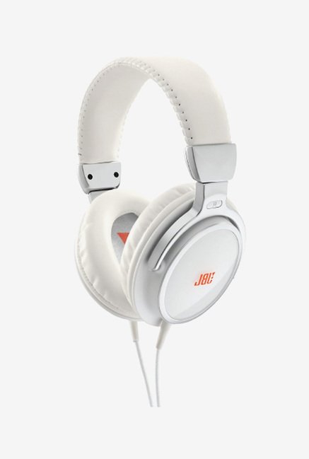 JBL C700SI On Ear Headphones (White)