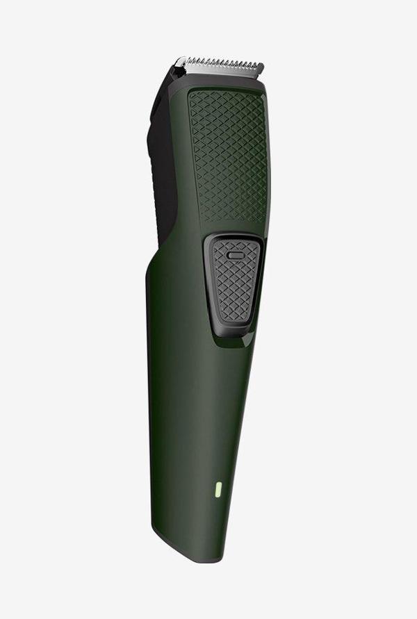 TataCliq Offers – Philips BT1212/15 Beard Trimmer (Green) @ Rs. 848