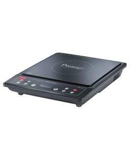 Prestige 1200 Watt PIC-21 Induction Cooktop