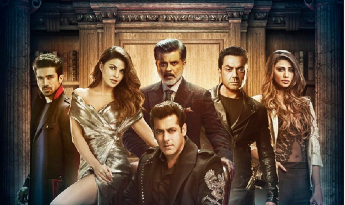 Bookmyshow- Book RACE 3 movie using Amazon Pay and get 50% cashback up to Rs 125