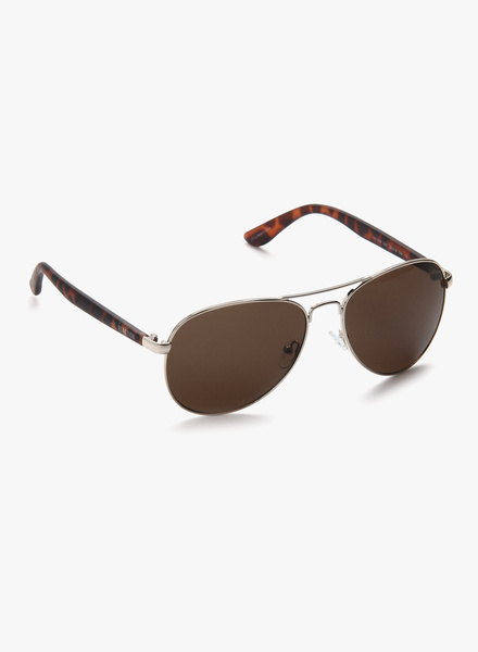 Kenneth Cole Aviator Sunglasses