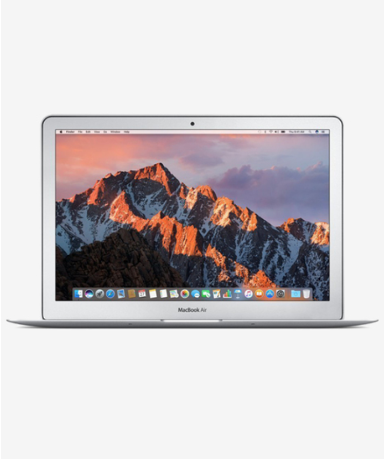 Tatacliq- Buy Apple MacBook Air at Only Rs. 56999