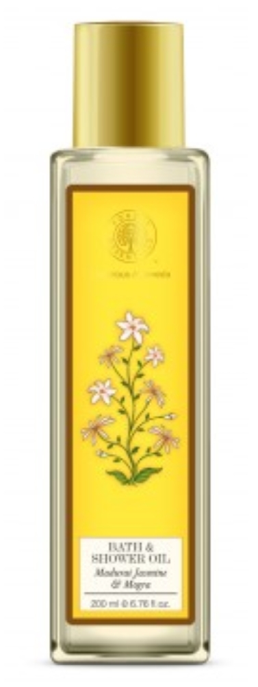 FOREST ESSENTIALS -Get Velvet Silk Body Cream Indian Rose Absolute at Rs. 1,850