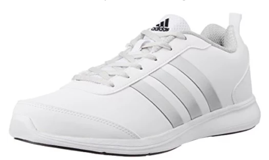 Amazon India – Buy adidas Men’s Alcor Running Shoes Rs.1849