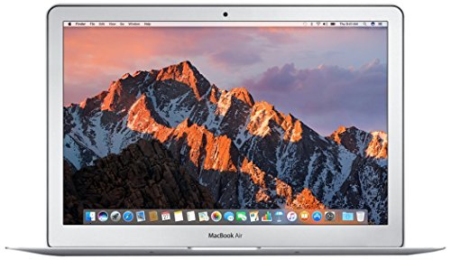 Amazon Offers –  Apple MacBook Air MQD32HN/A 13.3-inch Laptop 2017 (Core i5/8GB/128GB/MacOS Sierra/Integrated Graphics)