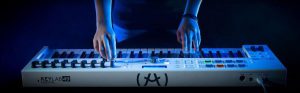 Amazon- Arturia KeyLab 49 Essential Keyboard Controller @ Rs. 16950