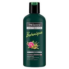 Tresemme Botanique Nourish & Replenish Shampoo