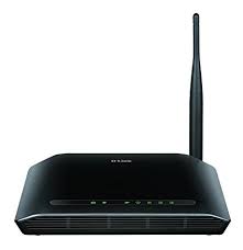 Amazon-Get  D-Link Dir-600M N150 Broadband Wireless Router Only at Rs.649