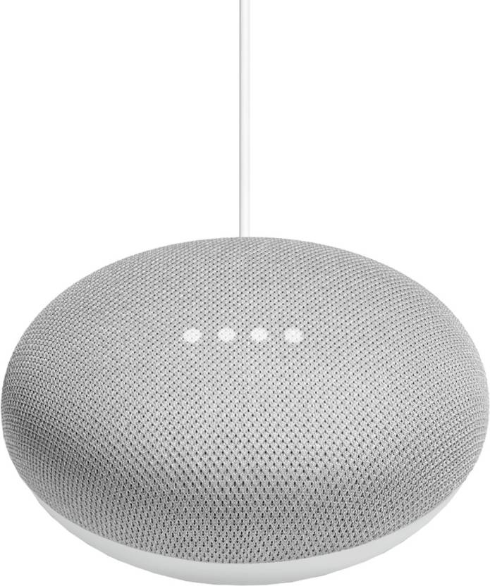 Flipkart : Flat Rs 1000 instant discount when you buy 2 Google home devices