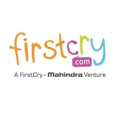 FIRST CRY – Flat Rs. 700 off on minimum purchases of Rs. 1999
