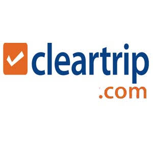Cleartrip – Get upto Rs.25,000 cashback on International Flights