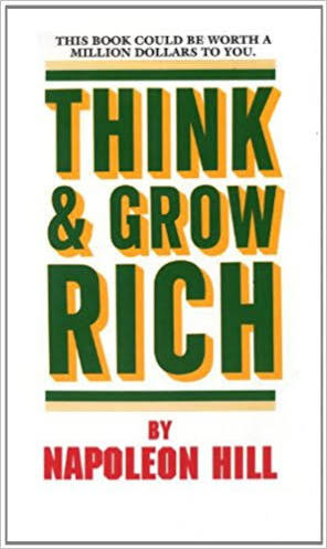 AMAZON INDIA – Grab the bestselling book “Think and Grow Rich” by Napoleon Hill