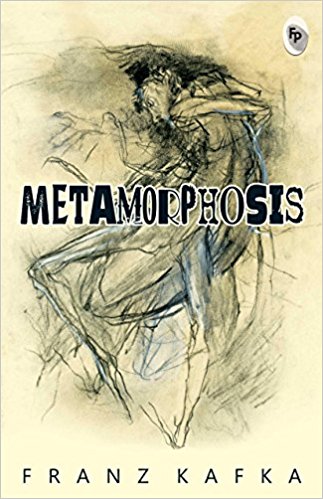 Metamorphosis Paperback – 2014 by Franz Kafka