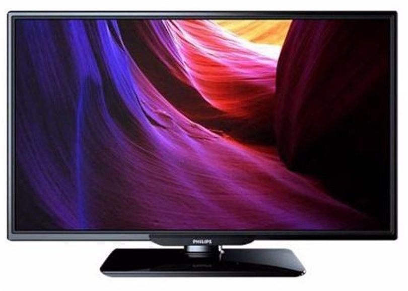 eBay India : Buy PHILIPS 32″ 32PHA4100 HD  SLIM LED TV at just Rs. 14,250