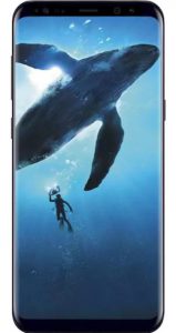 Samsung Galaxy S8 Plus
