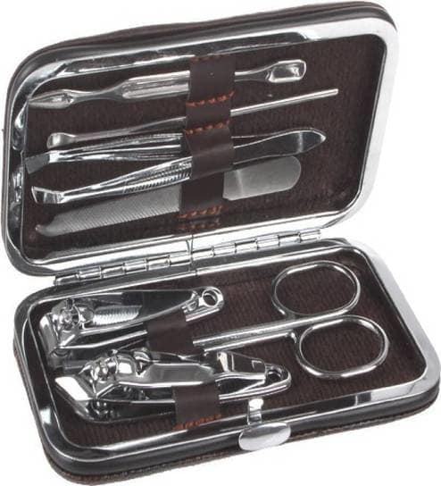 Pepperfry- Swiss Beauty Manicure Kit By Stybuzz - 7 Piece Set @ Rs. 149