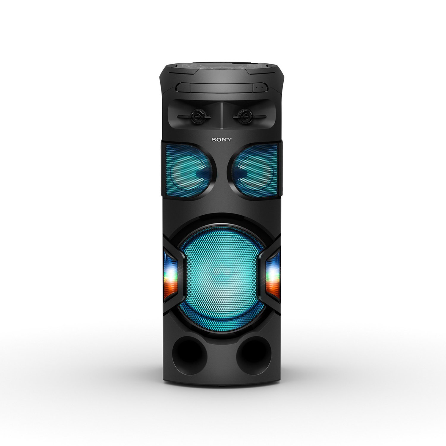 Amazon Offers – Samsung Multimedia Speaker System (Black) at Rs. 39880