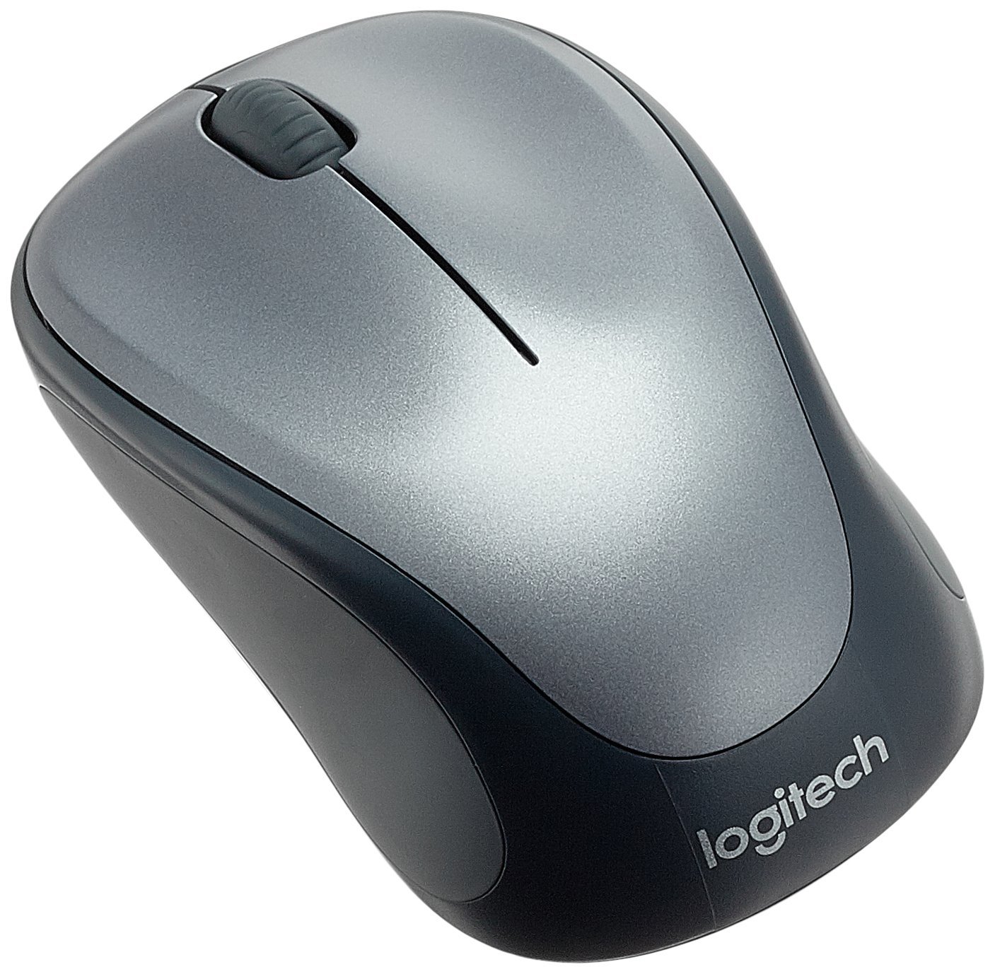 Logitech M235 Wireless Mouse