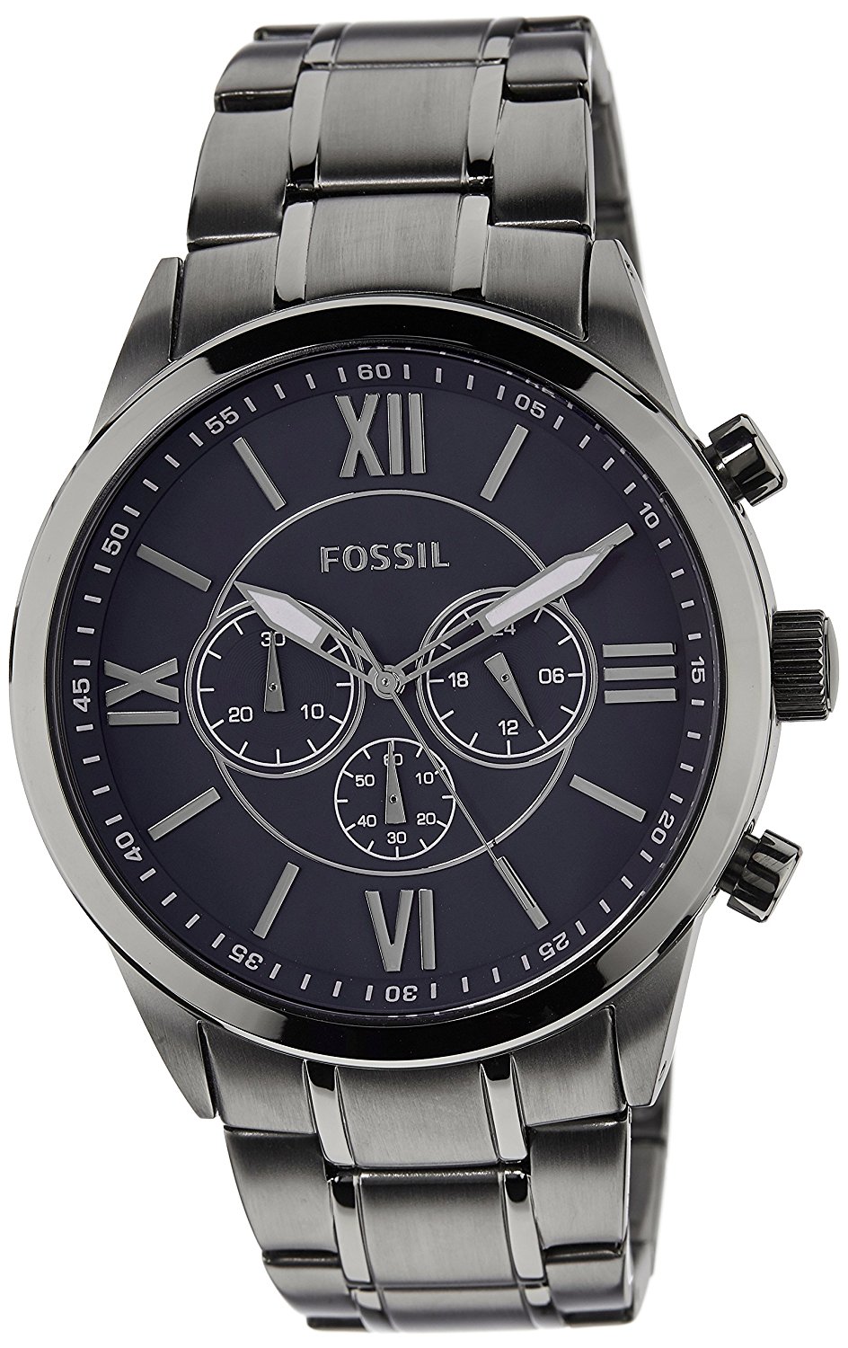 Amazon Offers – Fossil Other- Me Analog Blue Dial Men’s Watch BQ1126 at Rs. 7299