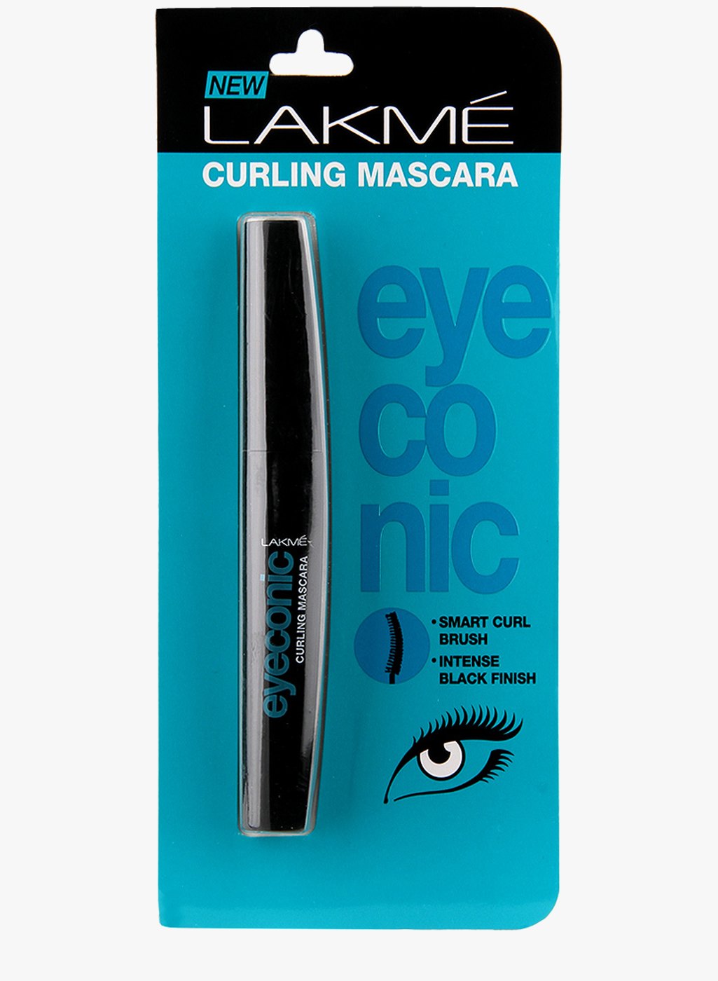 Lakme Eyeconic Curling Mascara