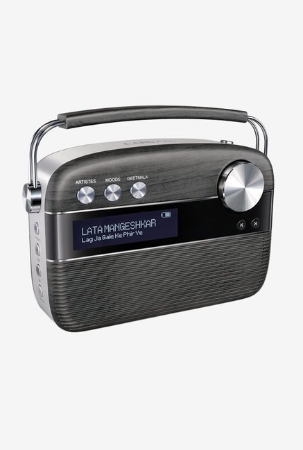 Tata Cliq Offers : Extra Rs.300 OFF on Saregama Carvaan