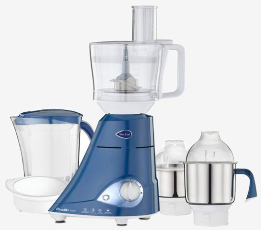 Tatacliq- Preethi Blue Leaf Expert MG-214 750 W Juicer Mixer Grinder (Blue) @ Rs. 5001