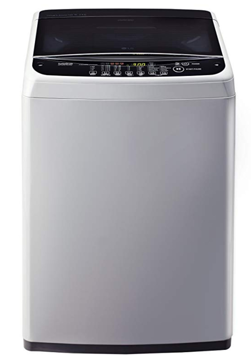 Amazon Offers – LG Top Loading Washing Machine at Rs. 16690