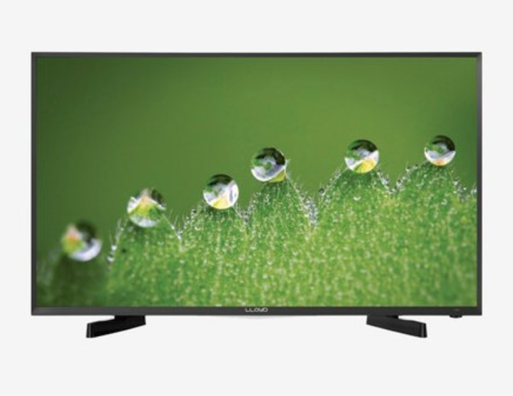 Lloyd L43FYK 108 cm (43 inches) Full HD LED TV